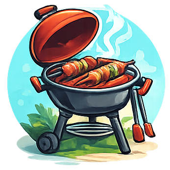 bbq