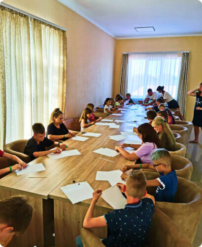 Саморозвиток
