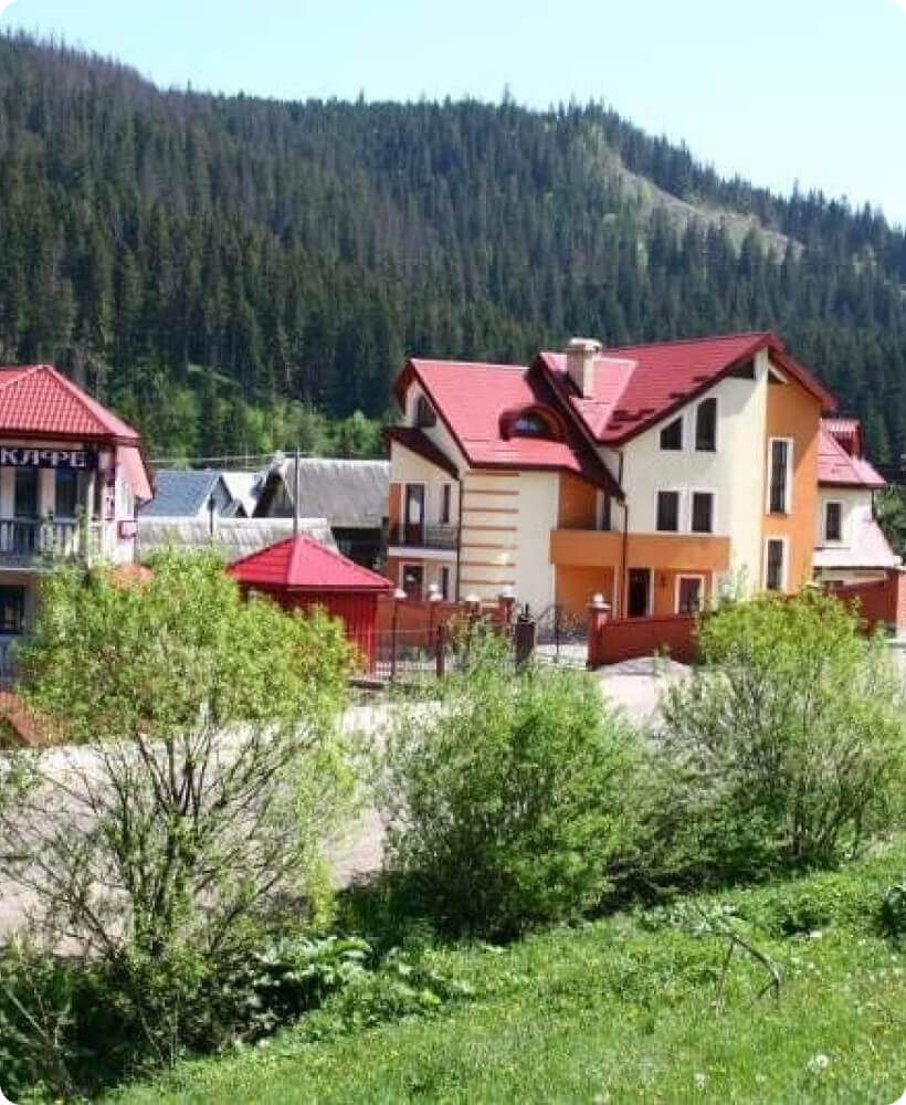 Локація