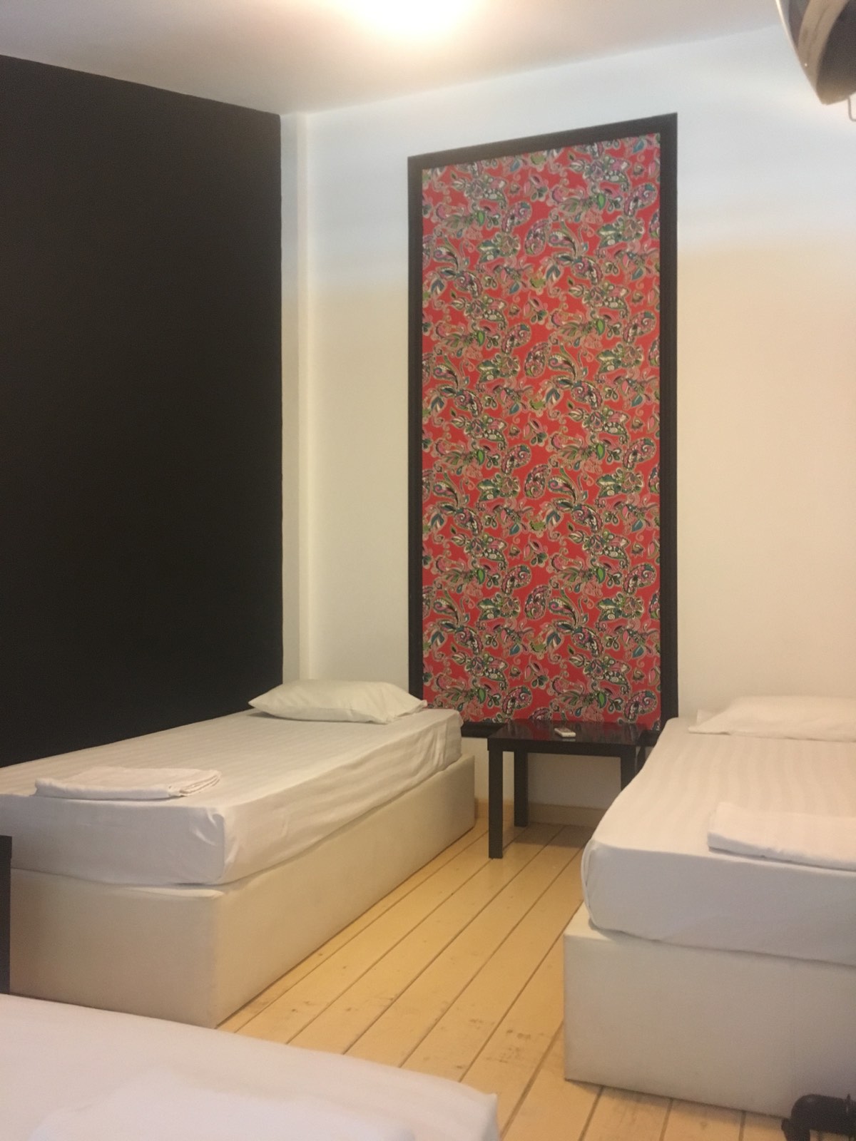 Номер