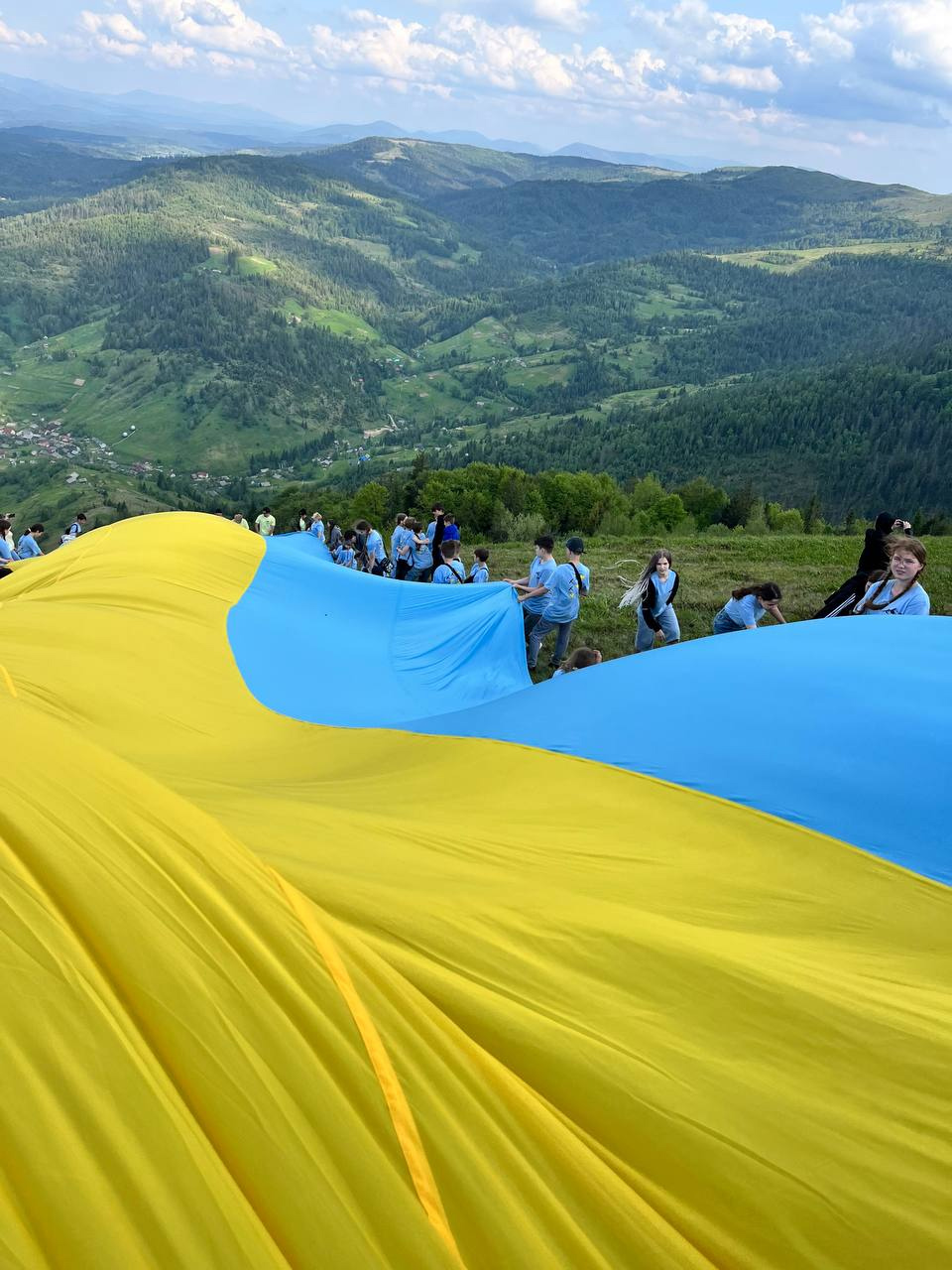 Рекорд України
